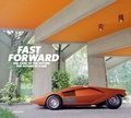 Cover: Fast Forward - Die Gestalten Verlag