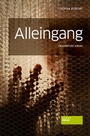 Cover: Alleingang - Societäts-Verlag