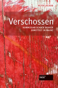 Enlarge image Cover: Verschossen - Societäts-Verlag