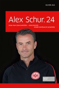 Abbildung von: Alex Schur.24 - Societäts-Verlag