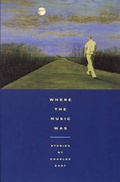 Cover: Where the Music Was - University of Georgia Press
