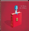 Cover: La nena dels llibres - Andana Editorial