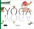 Cover: Yoga - Akiara Books