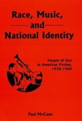 Cover: Race, Music, and National Identity - Fairleigh Dickinson University Press,U.S.