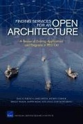 Cover: Finding Services for an Open Architecture - RAND