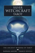 Cover: Silver Witchcraft Tarot - Lo Scarabeo