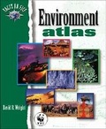 Cover: Facts on File Environment Atlas - Facts On File Inc