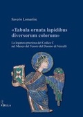 Cover: Tabula Ornata Lapidibus Diversorum Colorum - Viella