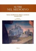 Cover: Sutri Nel Medioevo - Viella