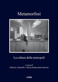 Cover: Metamorfosi - Viella