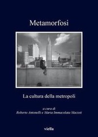 Enlarge image Cover: Metamorfosi - Viella