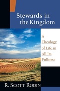 Cover: Stewards in the Kingdom - IVP Academic