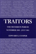 Cover: Traitors - Fairleigh Dickinson University Press,U.S.