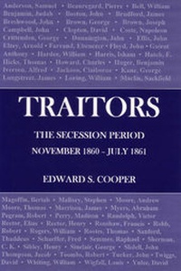 Enlarge image Cover: Traitors - Fairleigh Dickinson University Press,U.S.