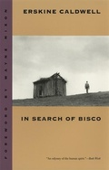 Cover: In Search of Bisco - University of Georgia Press