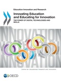 Cover: Innovating education and educating for innovation - Organization for Economic Co-operation and Development (OECD)