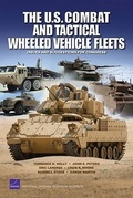 Cover: The U.S. Combat and Tactical Wheeled Vehicle Fleets - RAND
