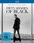 Cover: Fifty Shades of Black - Gef&auml;hrliche Hiebe - Universum Film