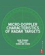 Cover: Micro-Doppler Characteristics of Radar Targets - Butterworth-Heinemann