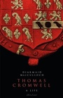 Cover: Thomas Cromwell - Penguin Books Ltd