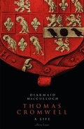 Cover: Thomas Cromwell - Penguin Books Ltd