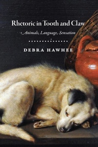 Abbildung von: Rhetoric in Tooth and Claw - University of Chicago Press