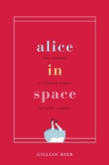 Cover: Alice in Space - University of Chicago Press