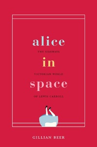 Enlarge image Cover: Alice in Space - University of Chicago Press