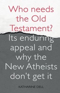 Cover: Who Needs the Old Testament? - SPCK Publishing