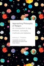 Cover: Approaching Philosophy of Religion - SPCK Publishing