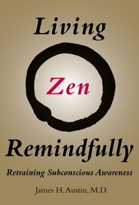 Abbildung von: Living Zen Remindfully - MIT Press