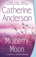 Cover: Mulberry Moon - Berkley