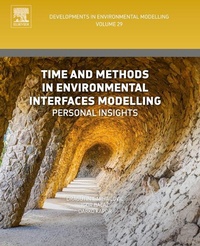 Enlarge image Cover: Time and Methods in Environmental Interfaces Modelling - Elsevier