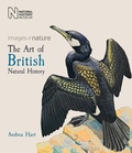 Cover: The Art of British Natural History - The Natural History Museum