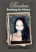 Cover: BROKEN Breaking the Silence - various Australia publishers