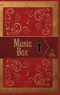 Enlarge image Cover: Music Box - Panda Books Press LLC