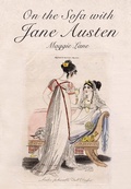 Cover: On the Sofa with Jane Austen - The Crowood Press Ltd