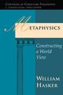 Cover: Metaphysics - IVP Academic
