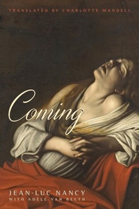 Enlarge image Cover: Coming - Fordham University Press