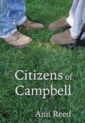 Cover: Citizens of Campbell - Turtlecub Productions, Inc