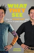 Cover: What They See - Communication Diva Publications