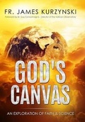 Cover: God's Canvas - Peregrino Press