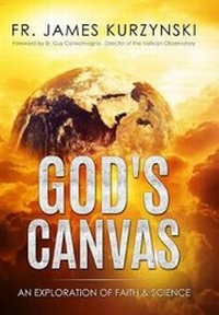 Enlarge image Cover: God's Canvas - Peregrino Press