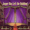 Cover: Jasper Has Left the Building! - Zaccheus Entertainment