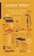 Cover: Collected Essays - Penguin Classics