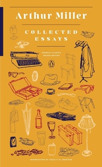 Enlarge image Cover: Collected Essays - Penguin Classics