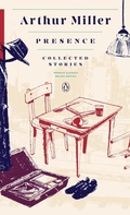 Cover: Presence: Collected Stories - Penguin Classics