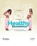 Cover: Healthy Beginnings - Wiley