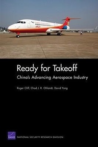Enlarge image Cover: Ready for Takeoff - RAND