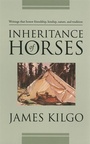 Cover: Inheritance of Horses - University of Georgia Press